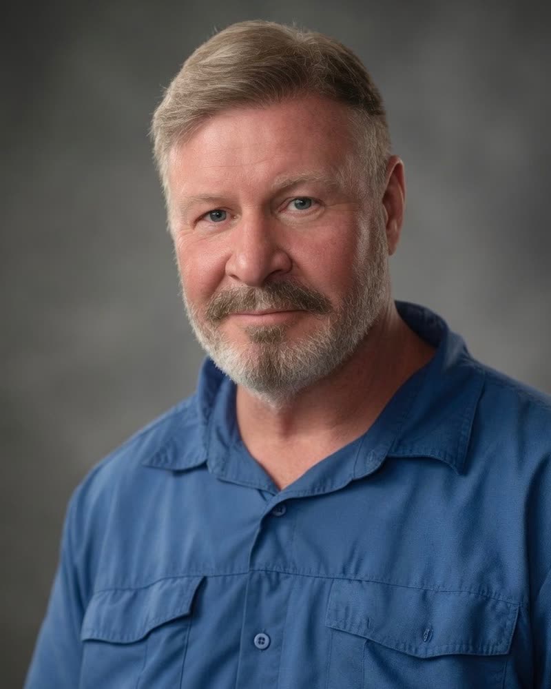 Blake T. Ostler