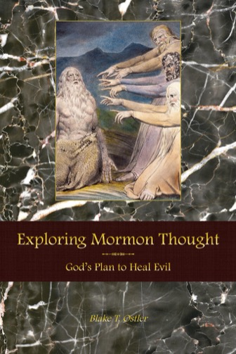 Cover of God’s Plan to Heal Evil
